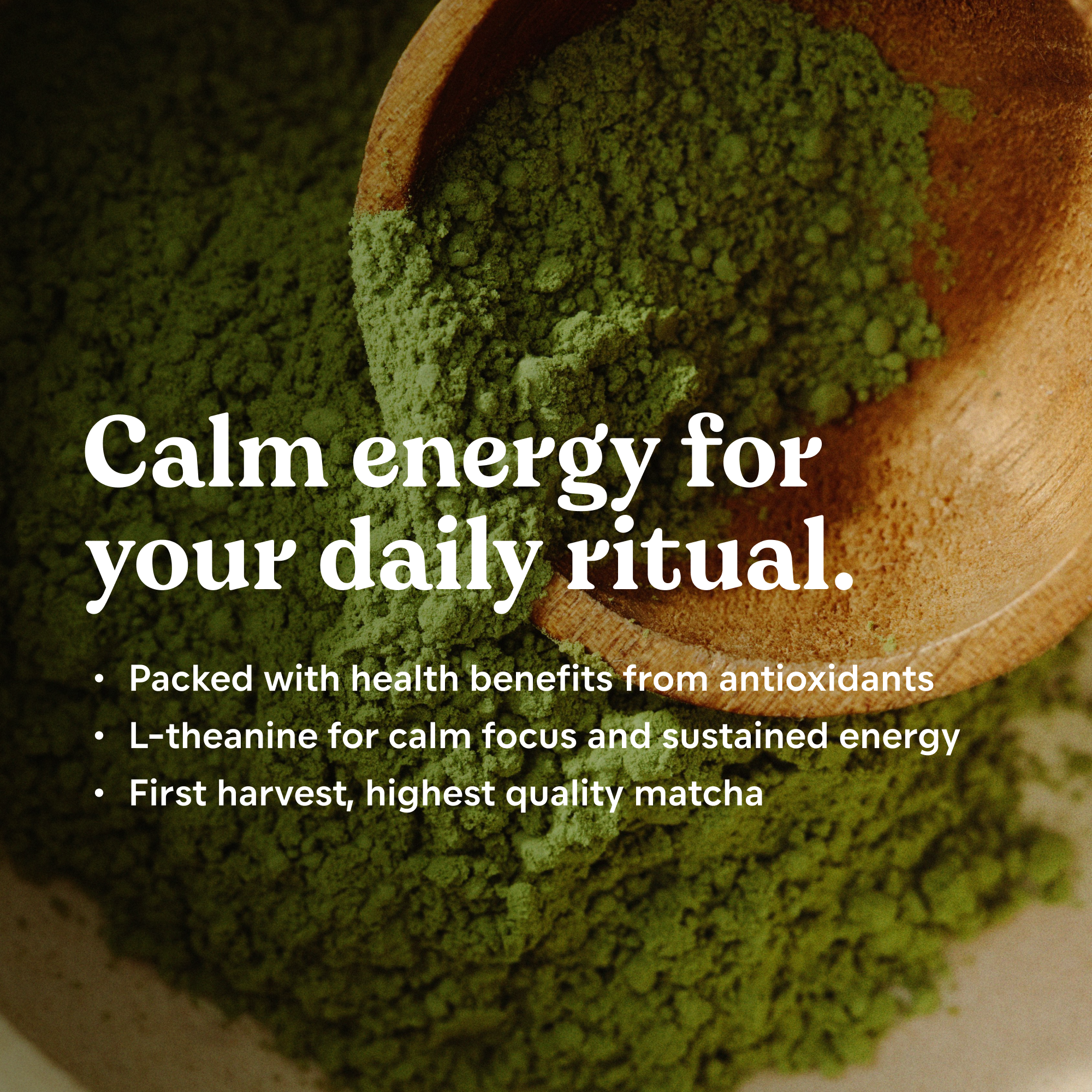 Matcha Duo Pack